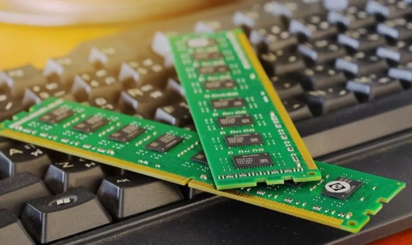 Tìm hiểu RAM ảo có hại máy không