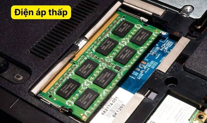 Ưu nhược điểm của RAM DDR3L là gì?