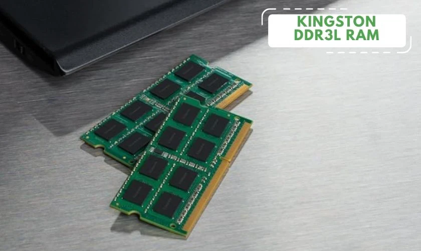 Kingston DDR3L RAM