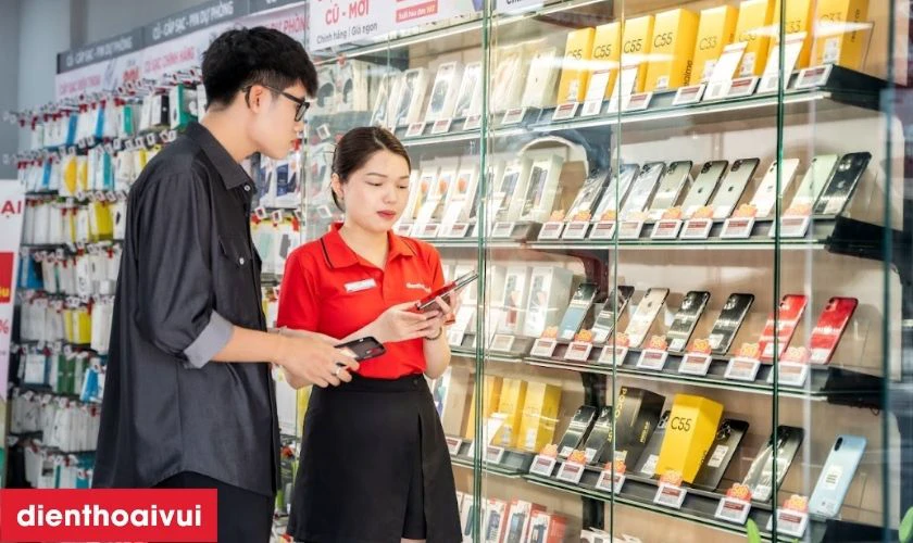 Mua RAM DDR4 giá tốt, chất lượng tại Điện Thoại Vui