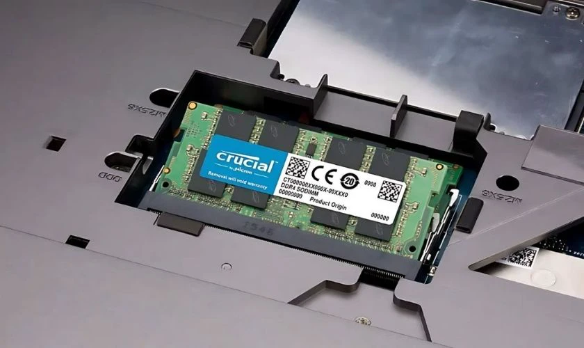 Ứng dụng của RAM ECC hiện nay