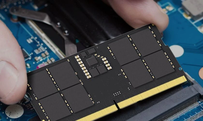 Kinh nghiệm chọn mua RAM ECC cần cân nhắc