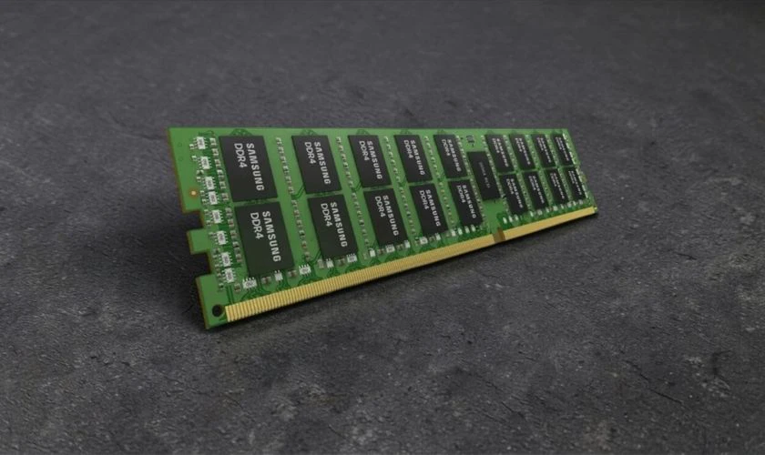 RAM Registered ECC (RAM ECC RDIMM)