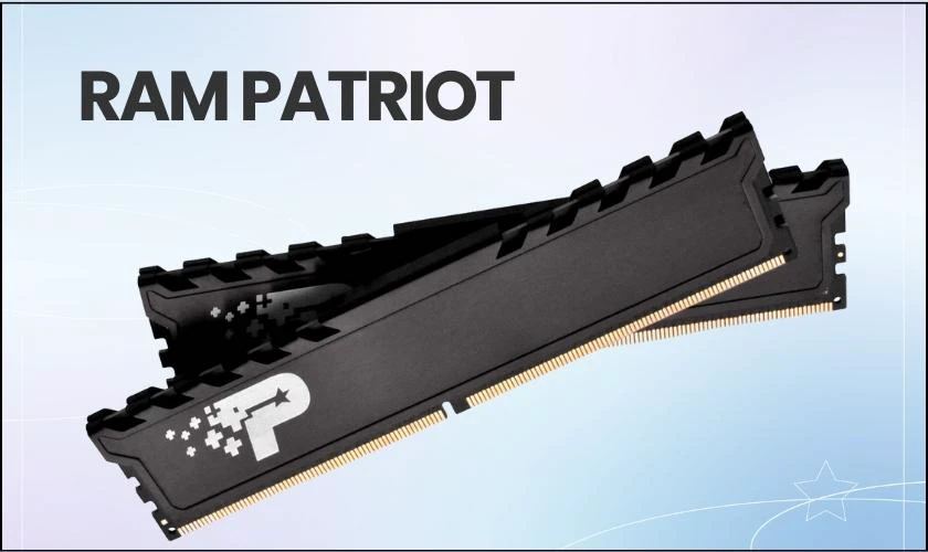 RAM Patriot