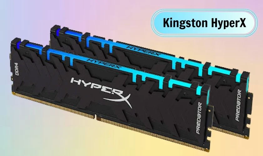 Kingston HyperX