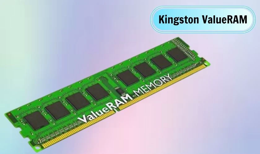 Kingston ValueRAM