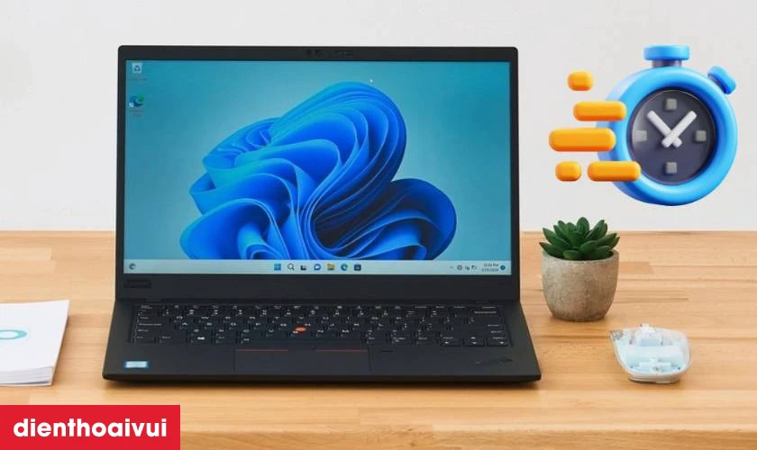 Hiệu suất đa nhiệm mượt mà