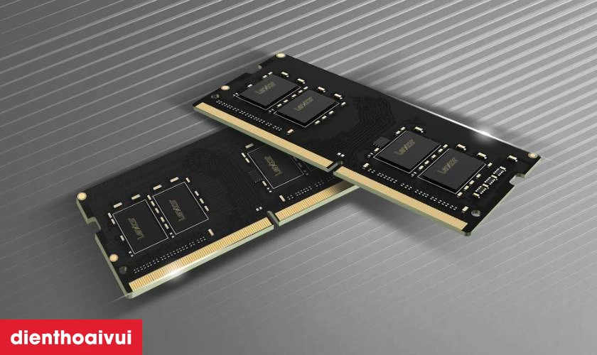 RAM 16GB Lexar