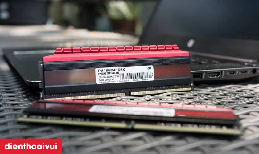 RAM 16GB Patriot