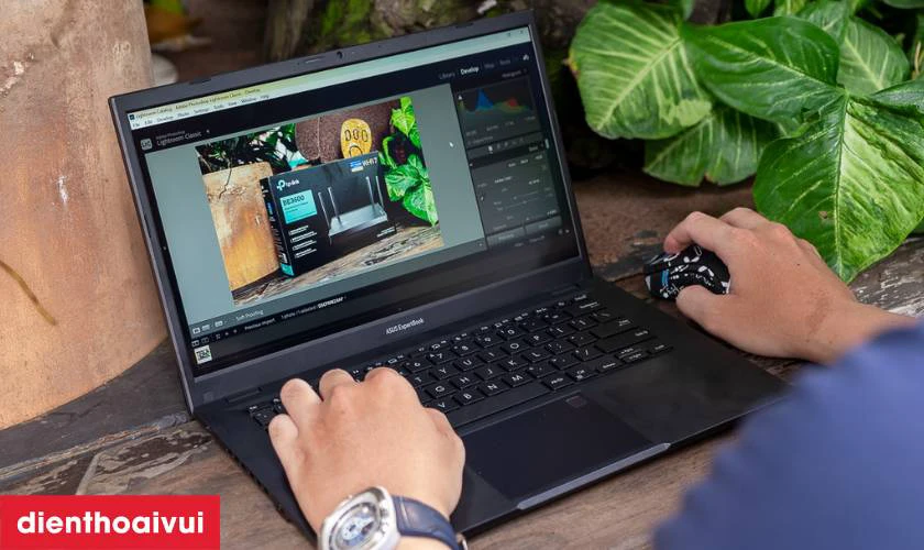 Vì sao RAM 8GB là lựa chọn tối ưu ở hiện tại?