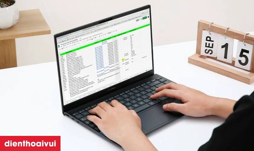 Ưu điểm của RAM 8GB