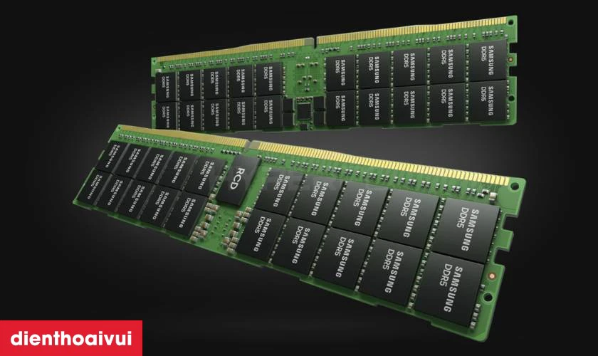 RAM Samsung 8GB