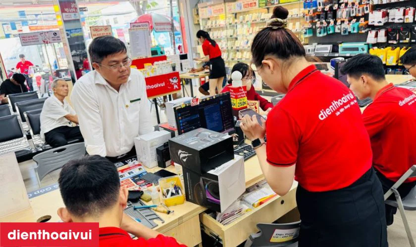 Mua RAM DDR3L chính hãng, giá tốt tại Điện Thoại Vui