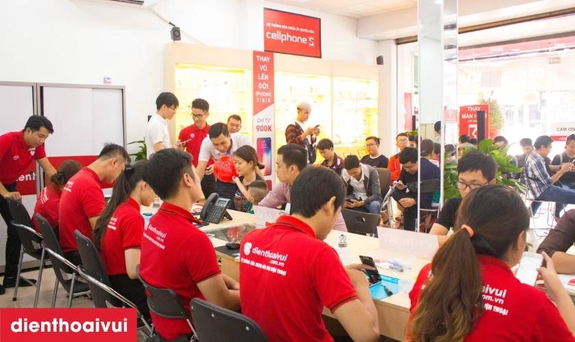 Mua RAM laptop Kingston DDR5 16GB Bus 5200 chính hãng tại Điện Thoại Vui