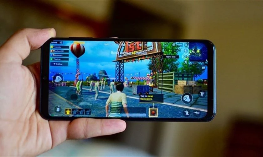 Ưu điểm của RAM Plus là gì?