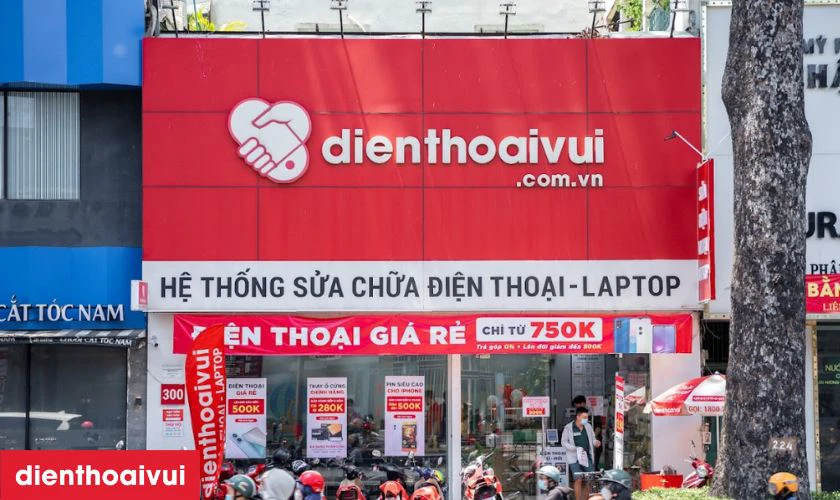 Cách chọn địa chỉ mua Realme 9 Pro 8GB 128GB - Cũ đẹp chính hãng