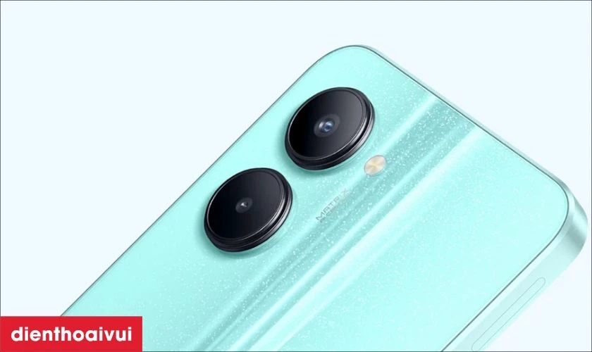 Kiến tạo nhiếp ảnh với camera AI 50MP