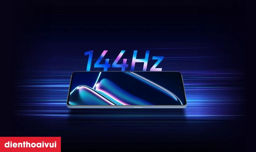 Màn hình OLED kích thước lớn cho trải nghiệm hình ảnh mãn nhãn