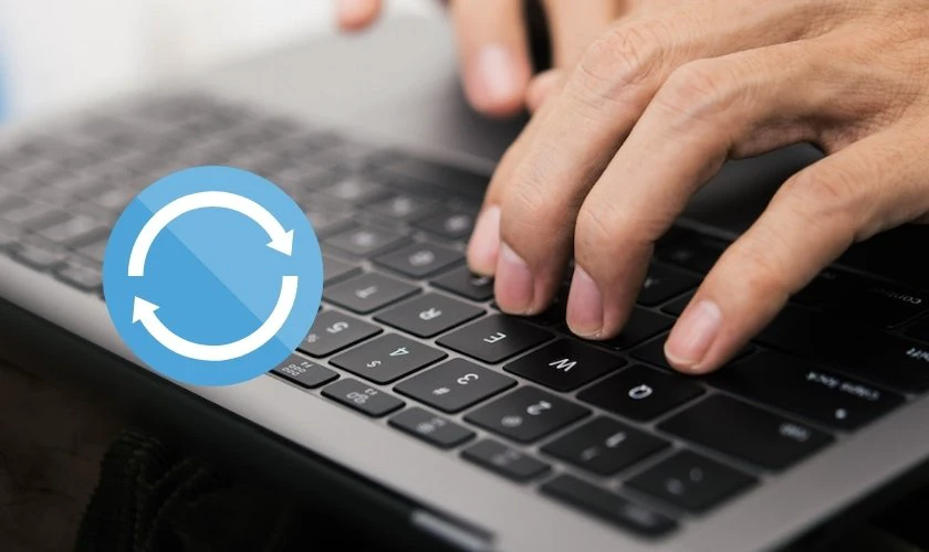 Reset bàn phím MacBook để làm gì?