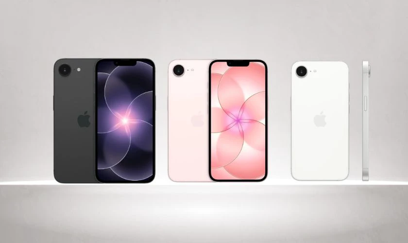 Review c&ocirc;ng nghệ