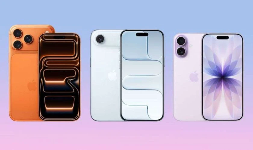 Review c&ocirc;ng nghệ mới