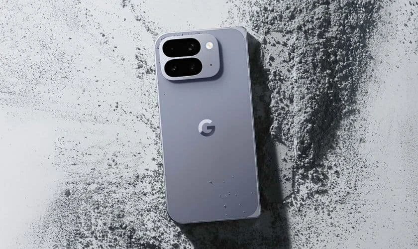 Google Pixel 10 Pro Fold