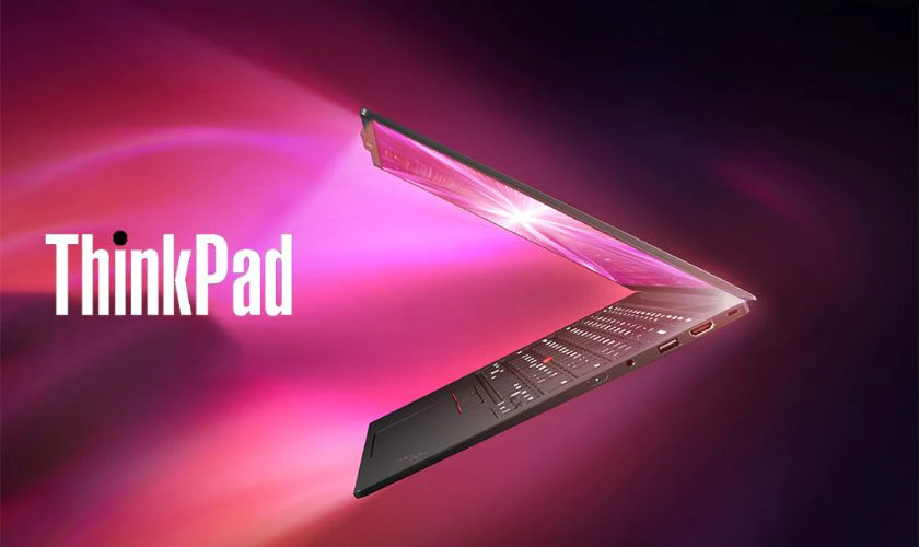 Lenovo ThinkPad X1 Carbon Gen 13