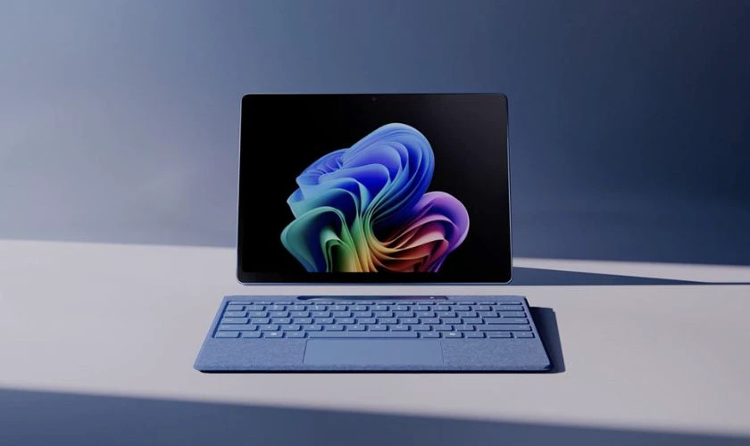 Cân mọi tác vụ hàng ngày với Surface Pro 11