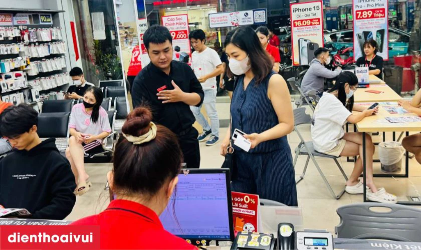 Địa chỉ rửa đốm camera sau iPhone 6S Plus uy tín, nhanh chóng
