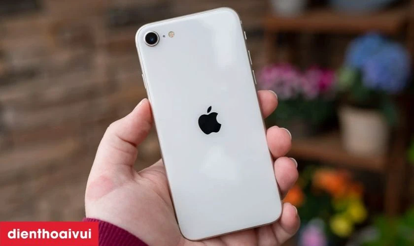Trường hợp nên rửa, trường hợp nên thay camera