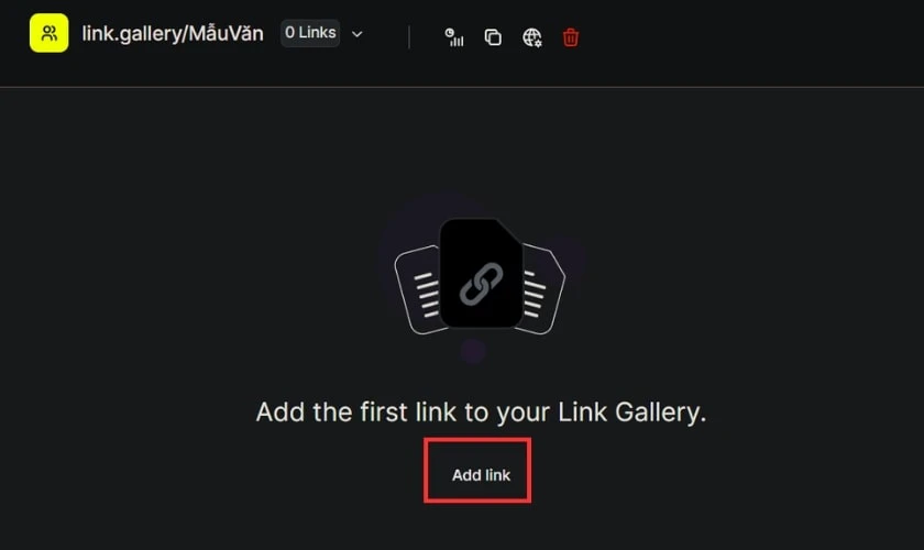 Rút gọn Link Docs hiệu quả