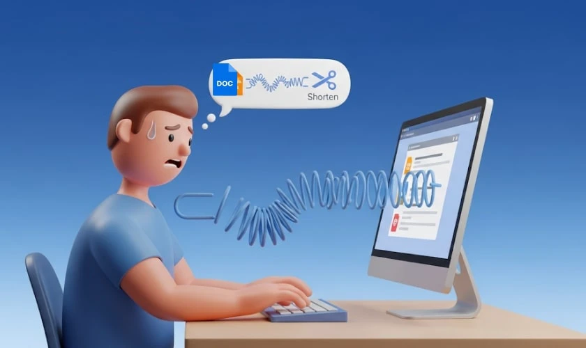 Tại sao phải biết cách rút gọn Link Google Docs