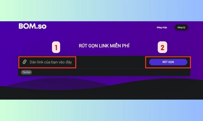 Rút gọn Link Google Docs nhanh nhất