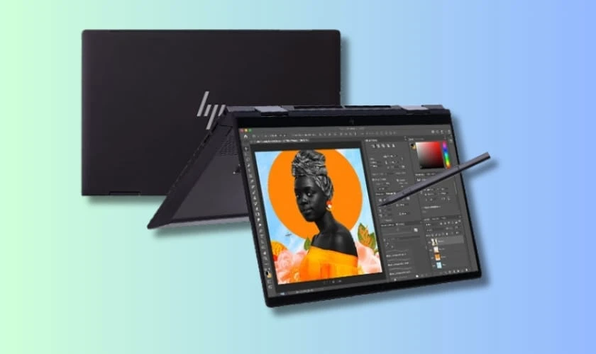 Các mẫu laptop sử dụng chip Ryzen 5 5500U phổ biến