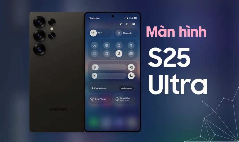 S25 Ultra thiết kế có gì