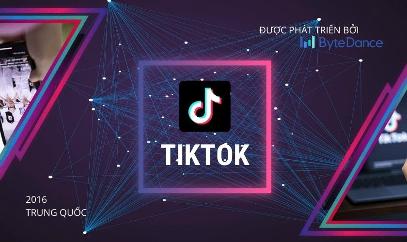 TikTok là gì và quan hệ đối tác trả phí, PK trên TikTok là gì