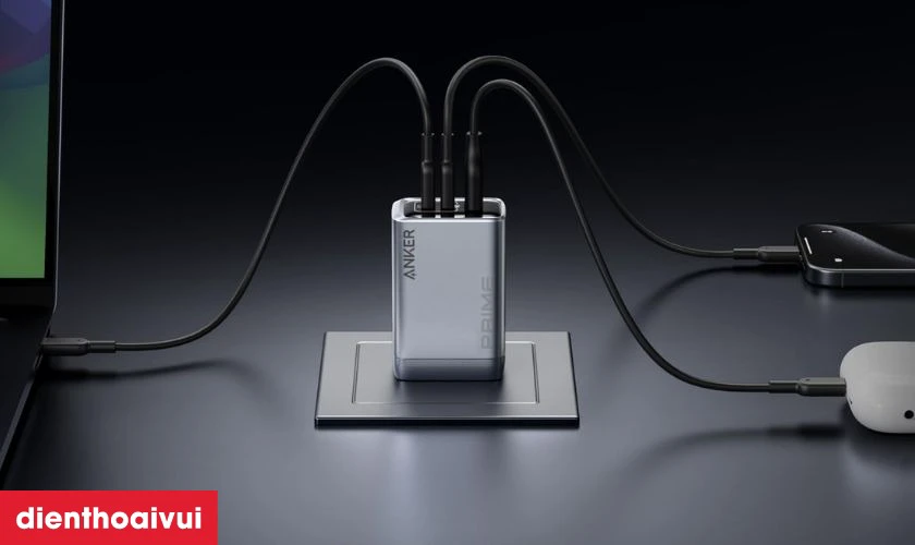 Khả năng tương th&iacute;ch nhiều thiết bị