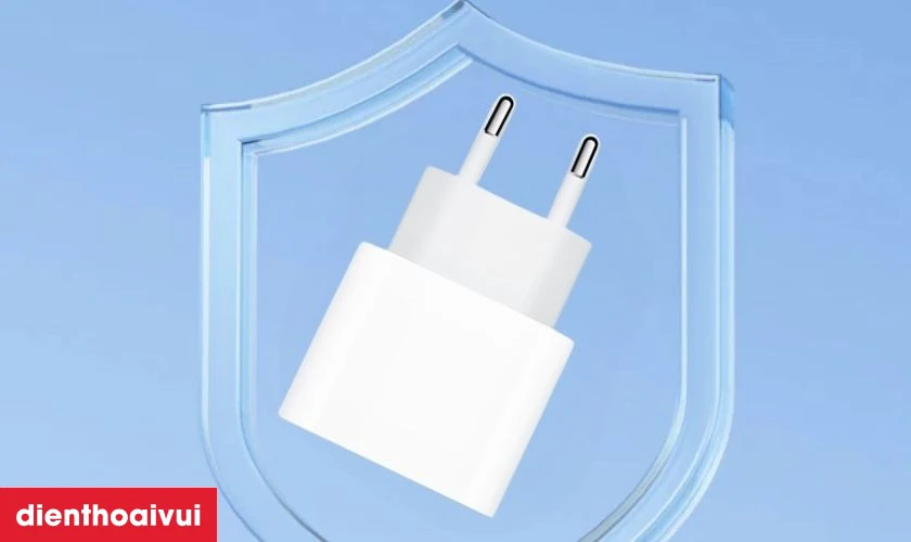 Hiệu suất kiểm soát nhiệt độ ổn định và an toàn