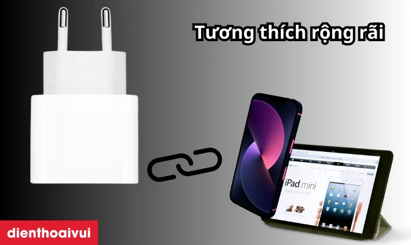 Khả năng tương thích