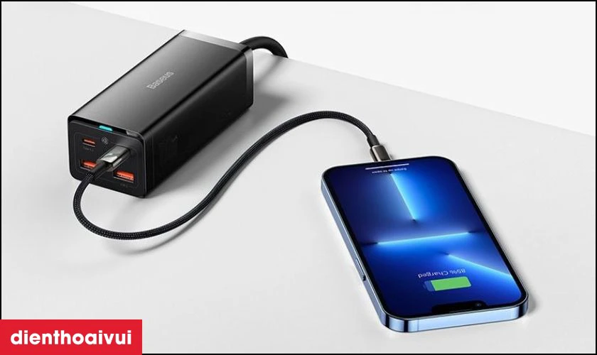 Độ bền cao và chất lượng vượt trội