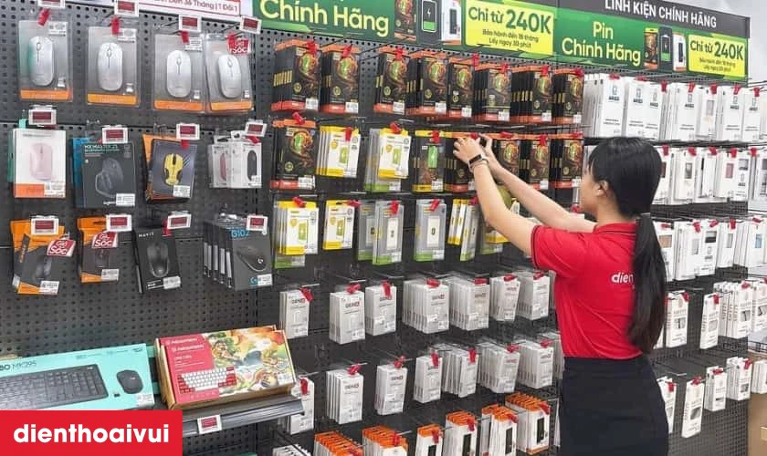 Hướng dẫn chọn và sử dụng sạc BWOO 2 cổng USB-A kèm cáp Lightning US CDA61L an toàn