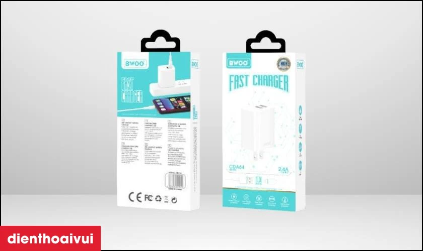 Vật liệu cao cấp