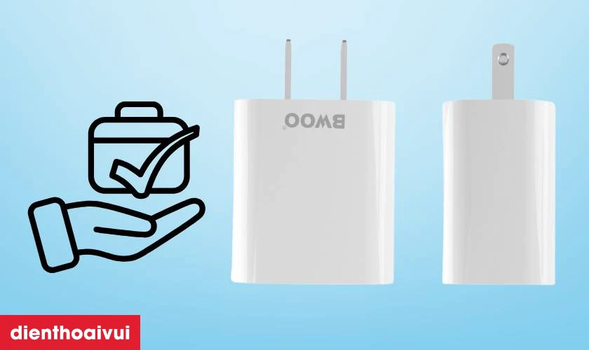 Thiết kế nhỏ gọn và bền bỉ