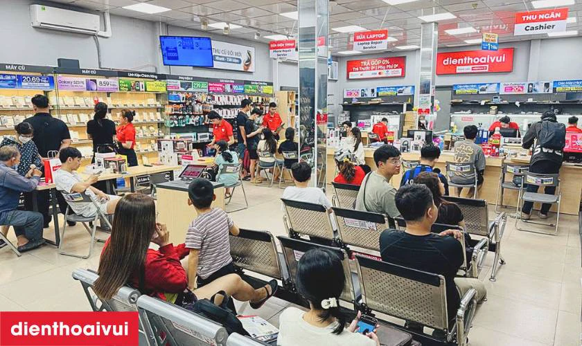 Vì sao nên chọn mua sạc BWOO 2 cổng USB-A kèm cáp Micro US CDA64V tại Điện Thoại Vui