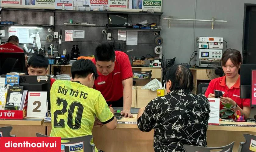 Mua sạc laptop ASUS 19.5V-9.23A 180W Đầu lớn chính hãng tại Điện Thoại Vui