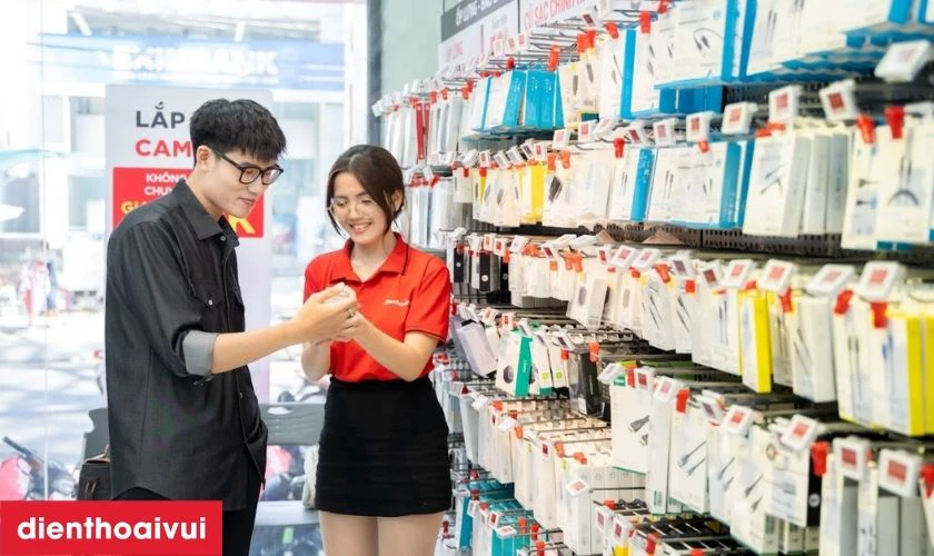 Mua sạc Laptop Asus 2.37A vuông - Đầu nhỏ chính hãng tại Điện Thoại Vui