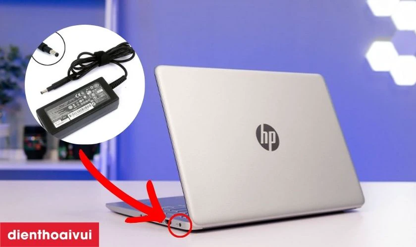 Đặc điểm nổi bật của sạc laptop HP 19.5V 6.15A 120W - Đầu kim nhỏ NQ