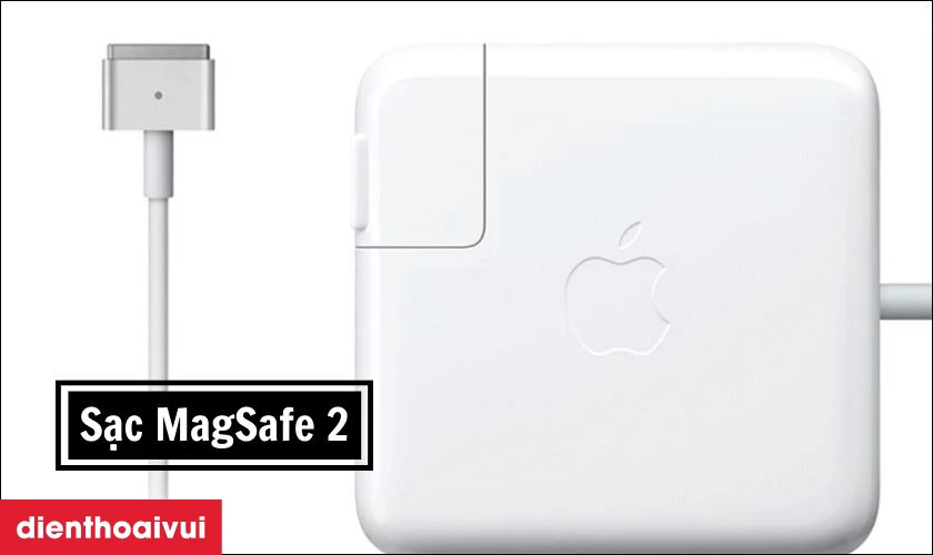 Sạc MacBook cổng MagSafe 2