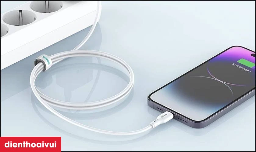 Khả năng tương thích rộng rãi với nhiều thiết bị