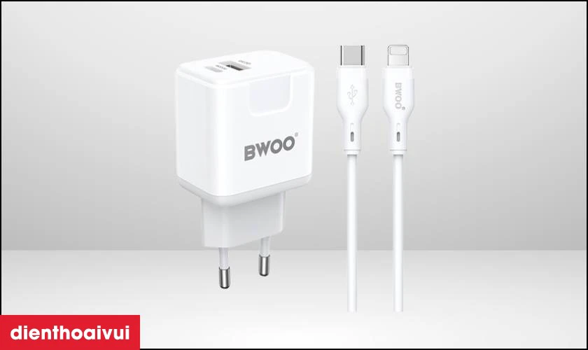 Lưu ý sử dụng sạc an toàn